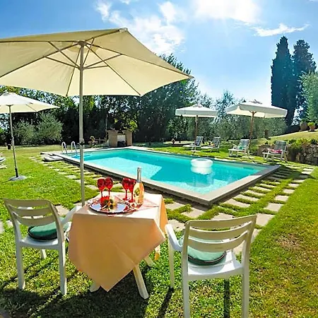 Al Borghetto 4*