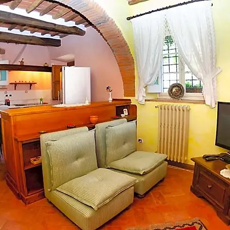 Al Borghetto Chiesina Uzzanese