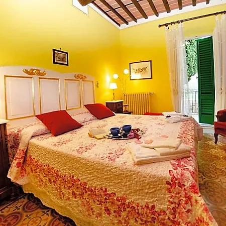 Hotel Al Borghetto 4*