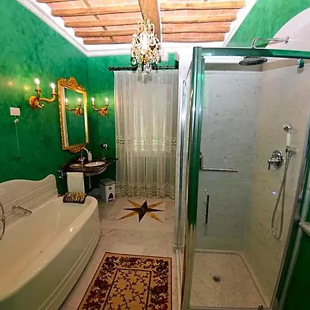 Hotel Al Borghetto 4*