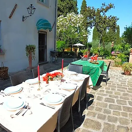 Hotel Al Borghetto