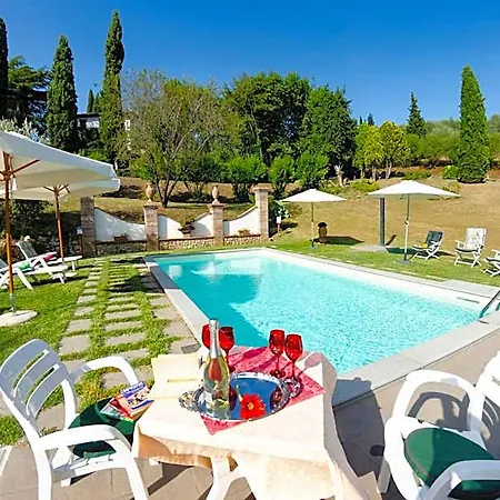 Hotel Al Borghetto 4*