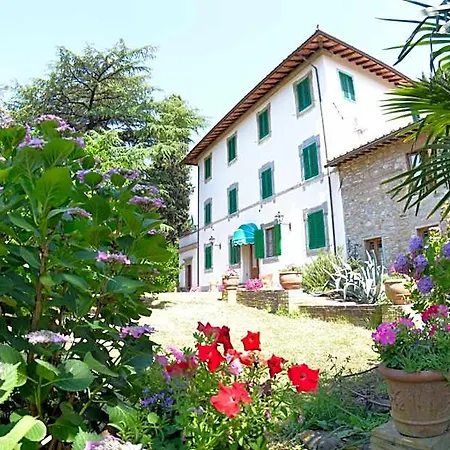Al Borghetto Hotel